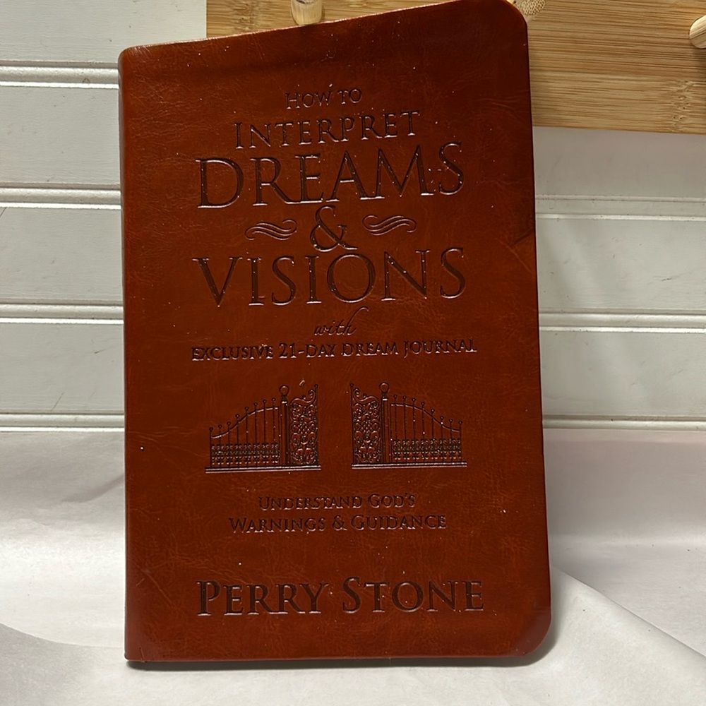 How to Interpret Dreams and Visions: Understanding God's Warnings and Guidance